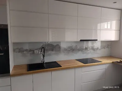 Usługi szklarskie - Art & Glass Kopyciński